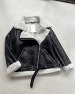 Aviadora Jacket