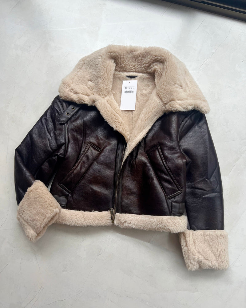 Cazadora Jacket