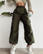 Parachute Pants