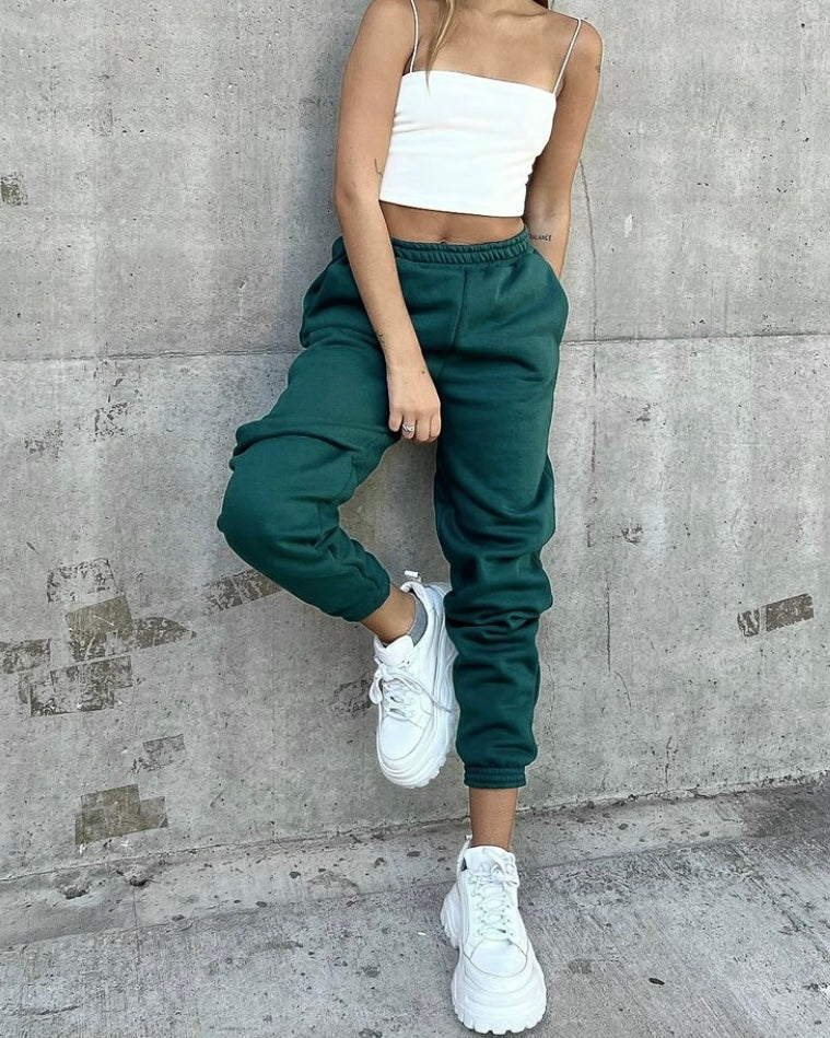 Sweatpants