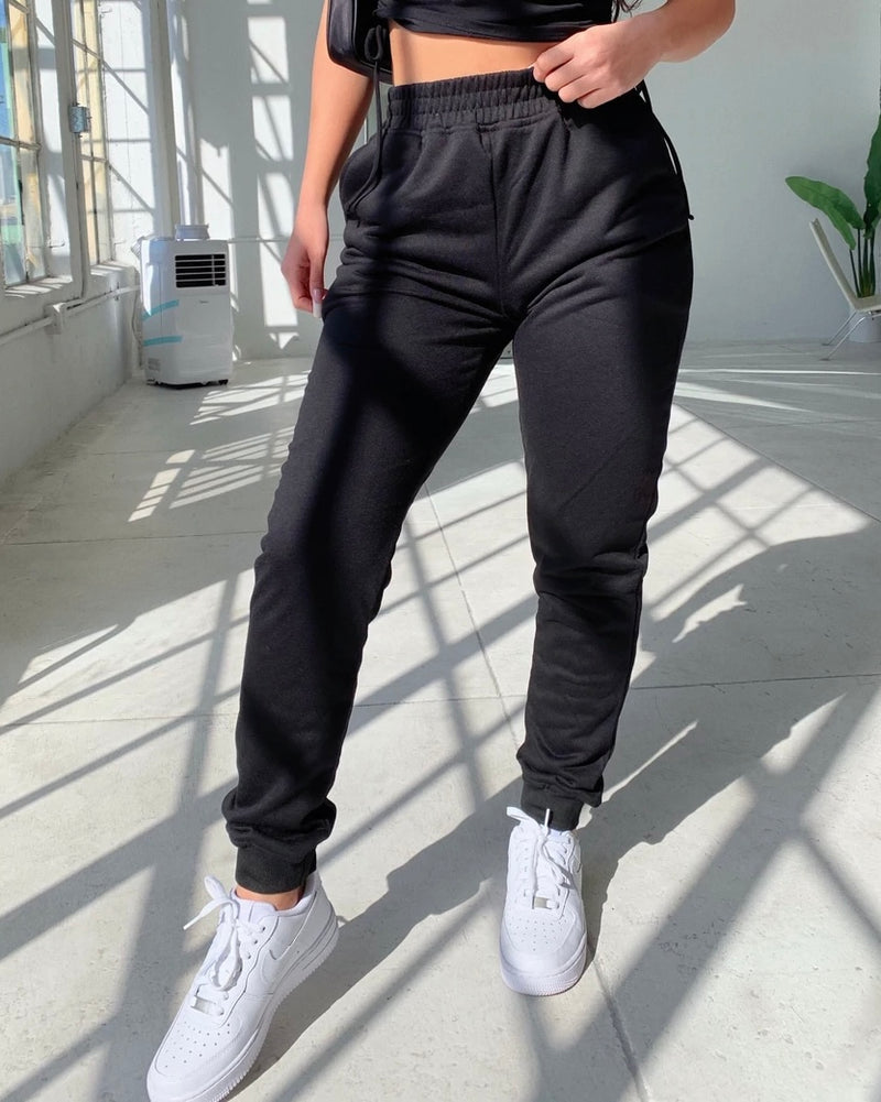 Jogger Pants